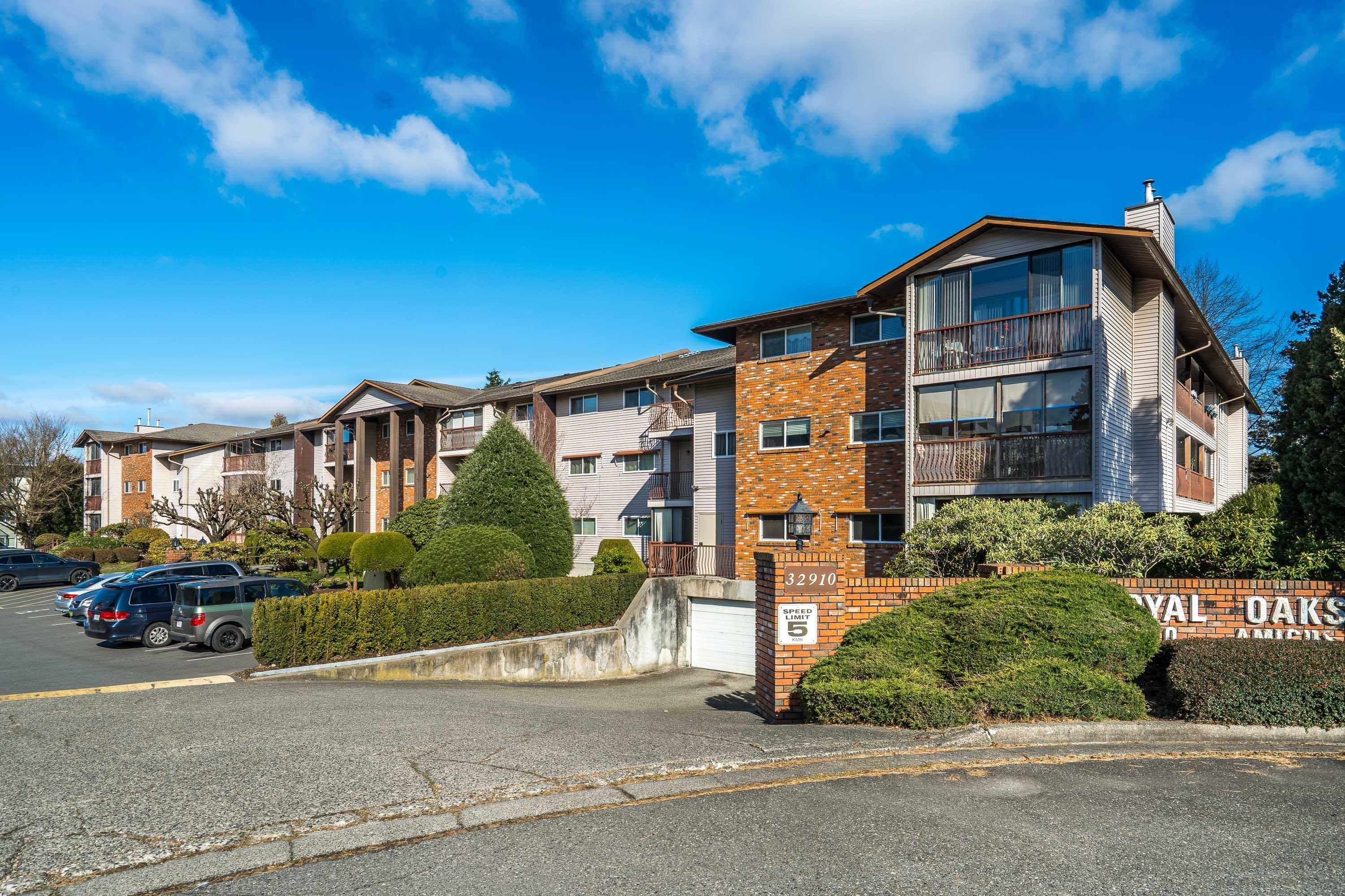 Apartment for sale in Abbotsford, Abbotsford, 101 32910 Amicus Place Place, 263116773 | Realtylink.org