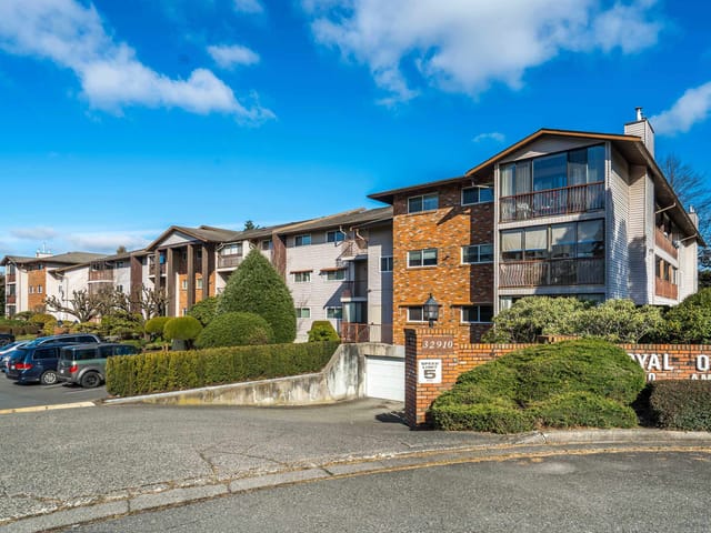 Apartment for sale in Abbotsford, Abbotsford, 101 32910 Amicus Place Place, 263116773 | Realtylink.org
