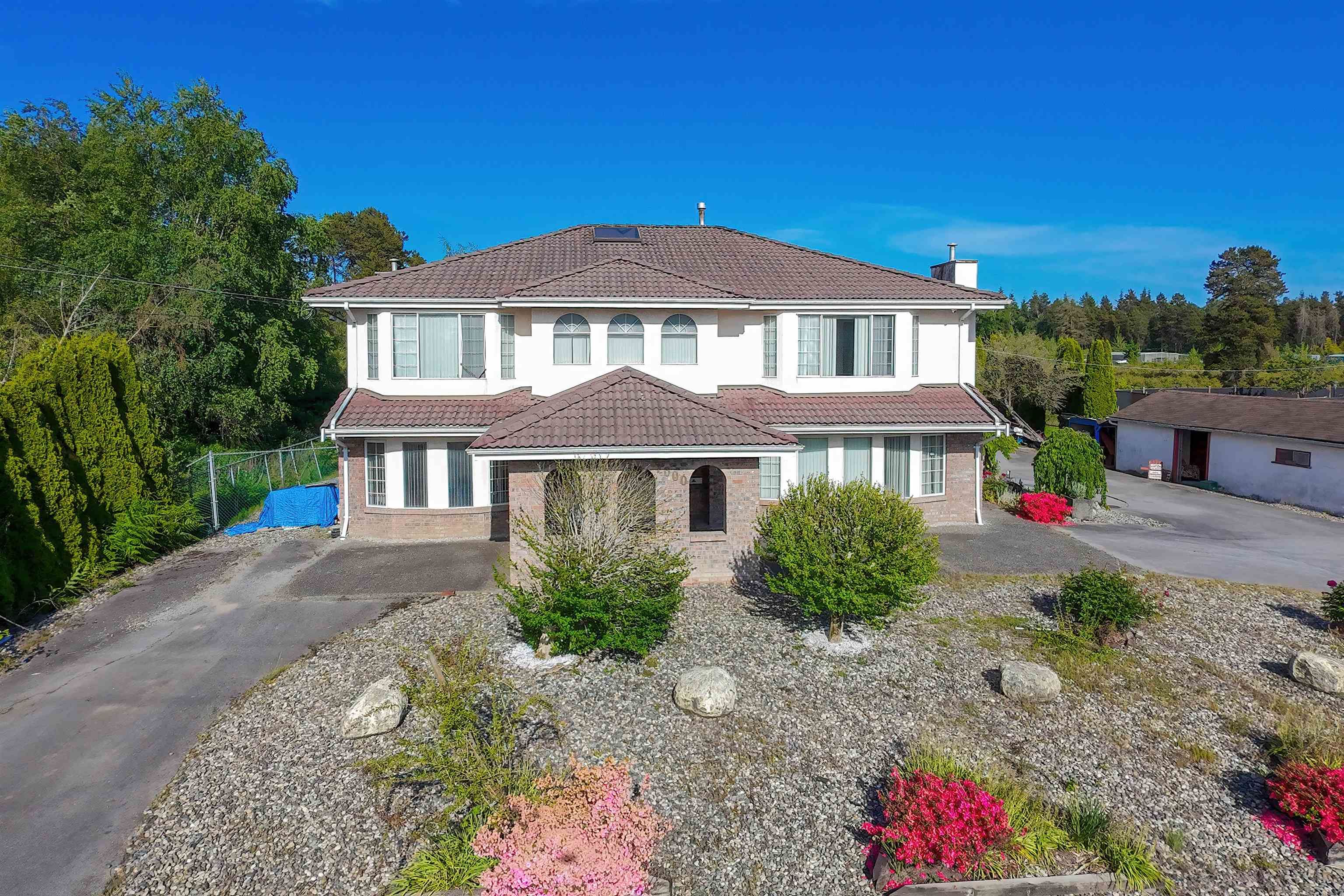 House for sale in Richmond, Richmond, 7000 No. 5 Road, 263116774 | Realtylink.org