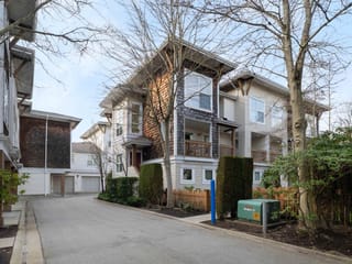 Townhouse for sale in Richmond, Richmond, 46 7100 Lynnwood Drive, 263116778 | Realtylink.org