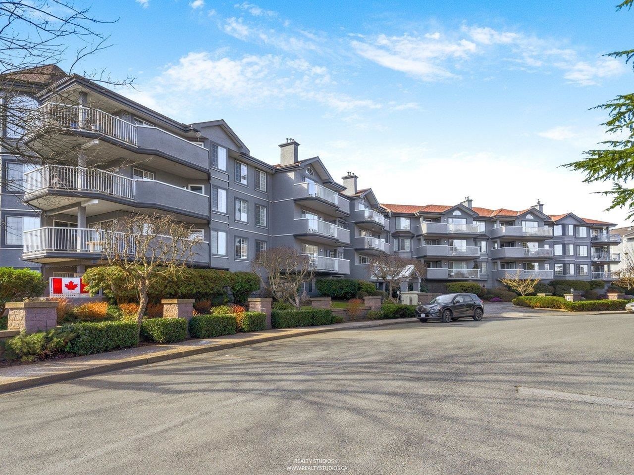 Apartment for sale in Langley, Langley, 312 5375 205 Street, 263116780 | Realtylink.org
