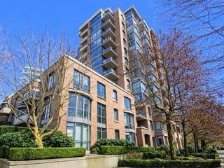 Apartment for sale in North Vancouver, North Vancouver, 1105 170 W 1st Street, 263116781 | Realtylink.org