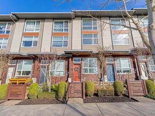 Townhouse for sale in Surrey, South Surrey White Rock, 170 2228 162 Street, 263116782 | Realtylink.org