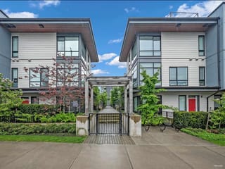 Townhouse for sale in Coquitlam, Coquitlam, 227 708 Lea Avenue, 263116783 | Realtylink.org