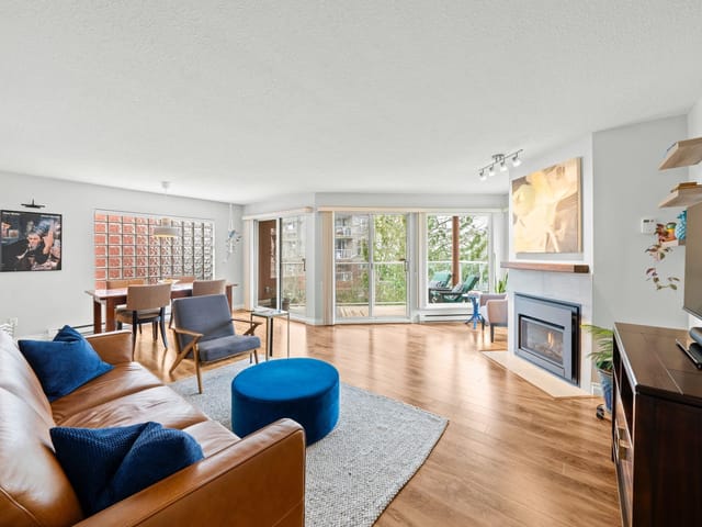 Apartment for sale in New Westminster, New Westminster, 307 1240 Quayside Drive, 263116784 | Realtylink.org