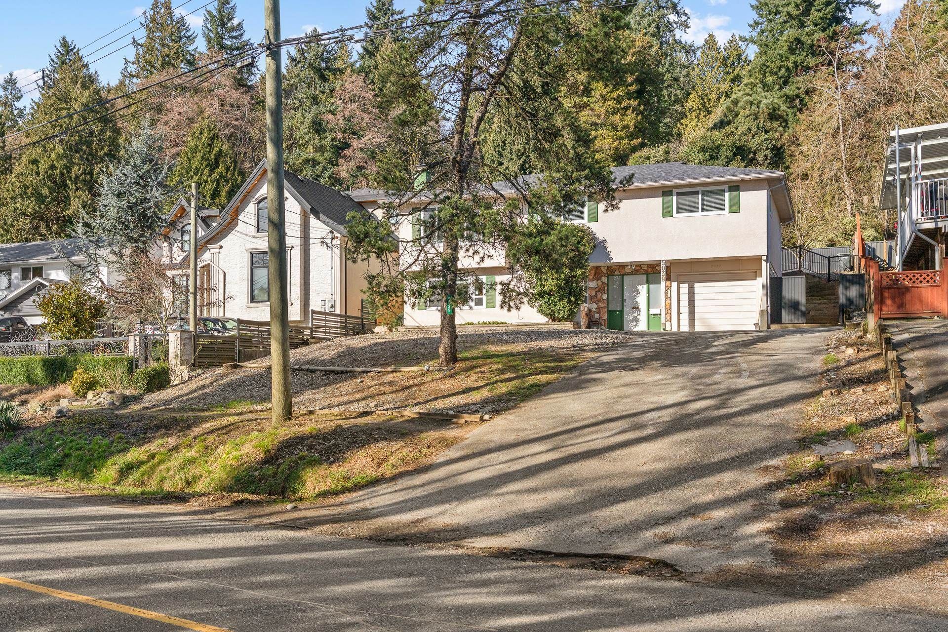 House for sale in Burnaby, Burnaby South, 5039 Marine Drive, 263116786 | Realtylink.org