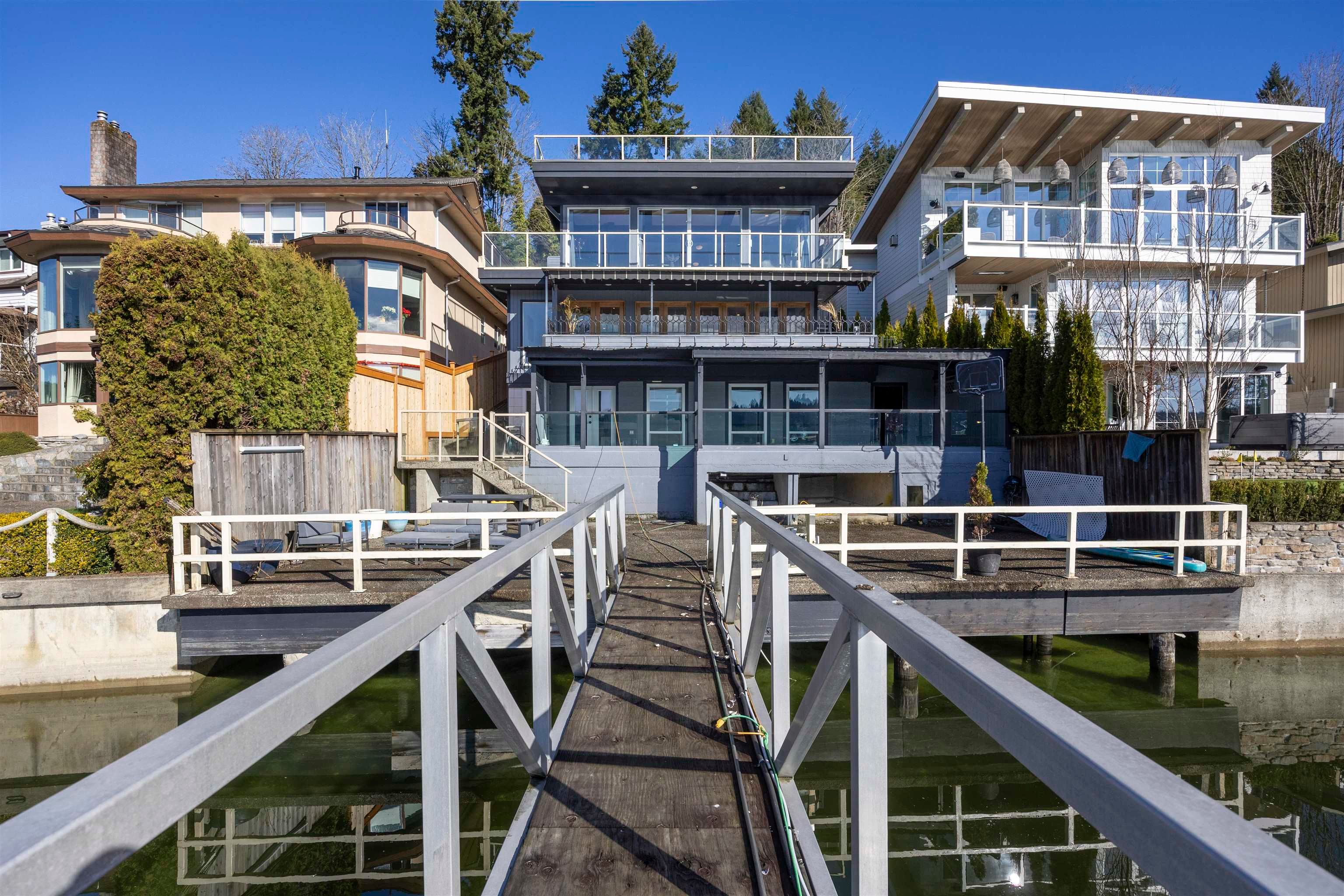 House for sale in Port Moody, Port Moody, 936 Alderside Road, 263116787 | Realtylink.org