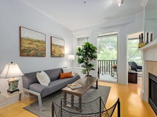 Apartment for sale in Vancouver, Vancouver West, 304 1388 Nelson Street, 263116788 | Realtylink.org