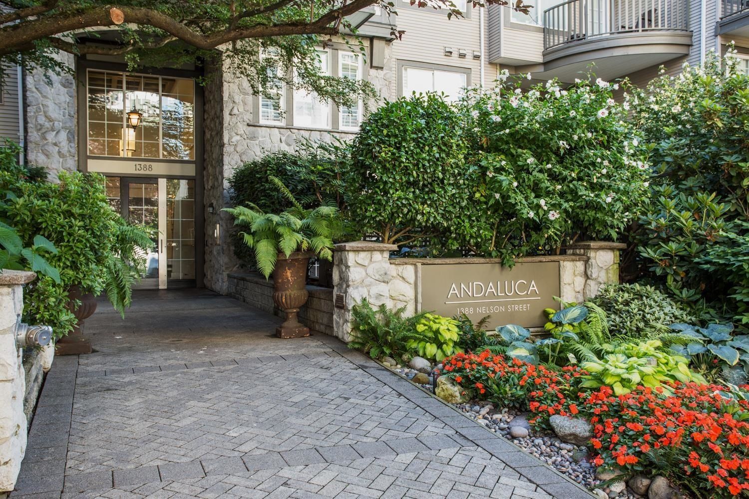 Apartment for sale in Vancouver, Vancouver West, 304 1388 Nelson Street, 263116788 | Realtylink.org