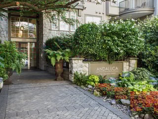 Apartment for sale in Vancouver, Vancouver West, 304 1388 Nelson Street, 263116788 | Realtylink.org