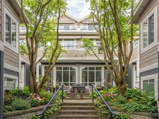 Townhouse for sale in White Rock, South Surrey White Rock, 7 15161 Prospect Avenue, 263116796 | Realtylink.org