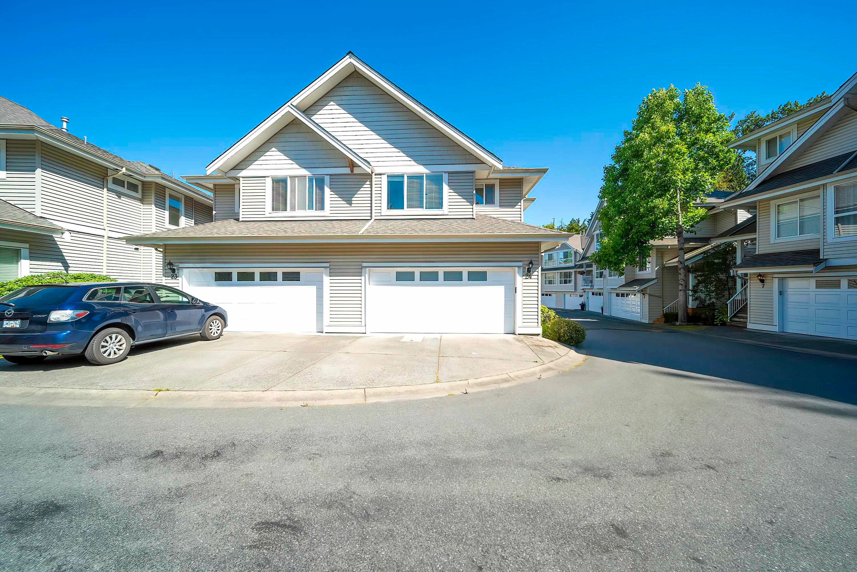 Townhouse for sale in Langley, Langley, 24 8568 209 Street, 263116798 | Realtylink.org