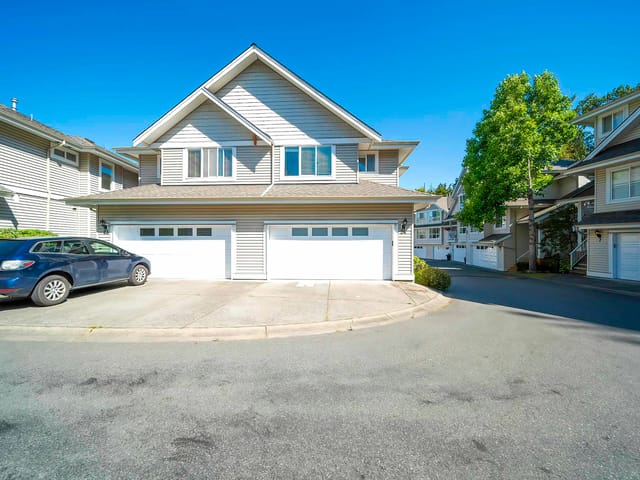 Townhouse for sale in Langley, Langley, 24 8568 209 Street, 263116798 | Realtylink.org