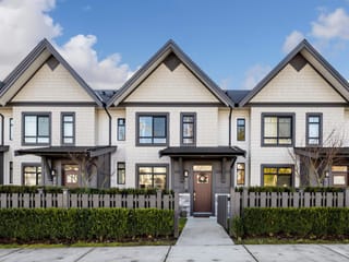 Townhouse for sale in Coquitlam, Coquitlam, 117 1350 Mitchell Street, 263116799 | Realtylink.org