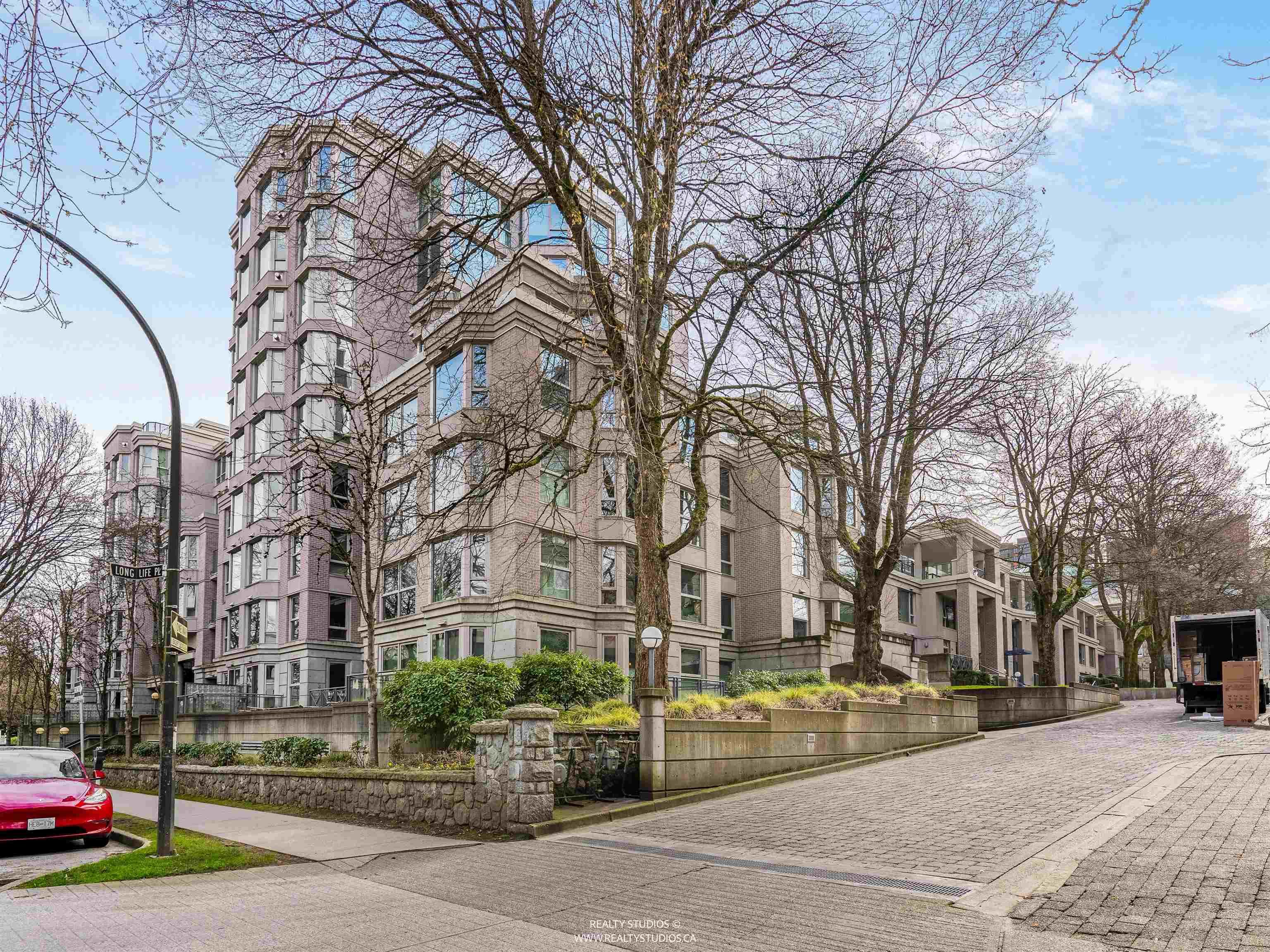 Townhouse for sale in Vancouver, Vancouver West, 224 2628 Long Life Place, 263116802 | Realtylink.org