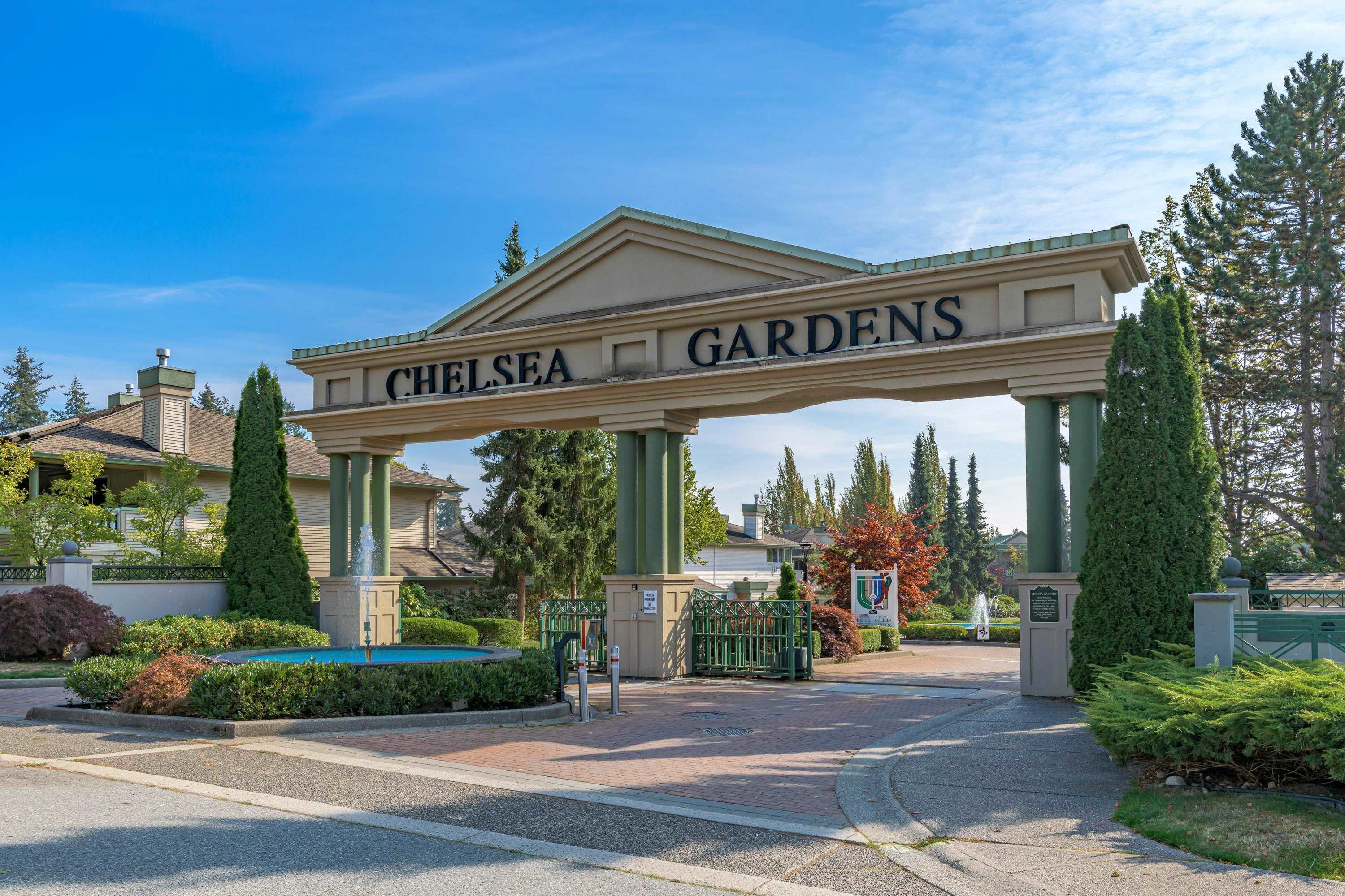 Townhouse for sale in Surrey, Surrey, 245 13888 70 Avenue, 263116807 | Realtylink.org