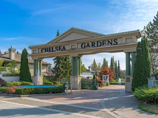 Townhouse for sale in Surrey, Surrey, 245 13888 70 Avenue, 263116807 | Realtylink.org