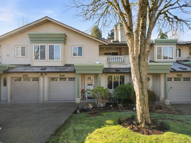 Townhouse for sale in Surrey, Surrey, 245 13888 70 Avenue, 263116807 | Realtylink.org