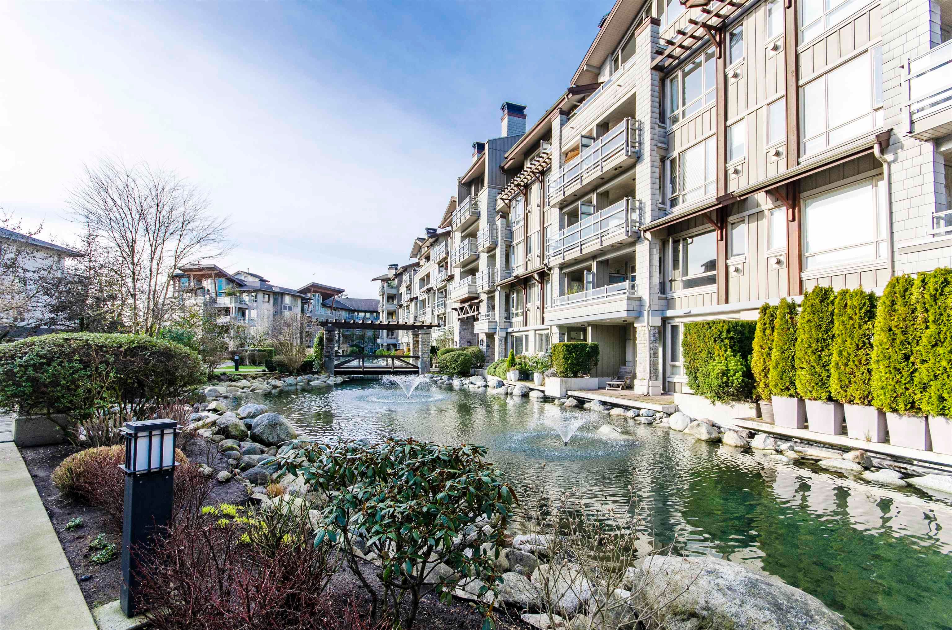 Apartment for sale in North Vancouver, North Vancouver, 580 Raven Woods Drive, 263116808 | Realtylink.org