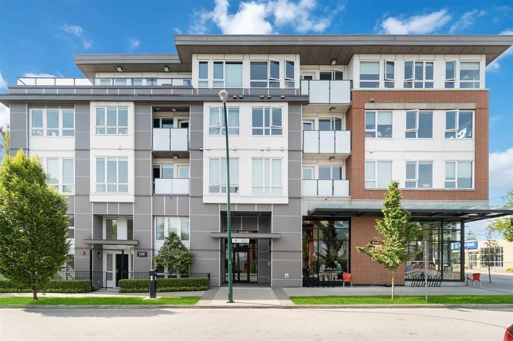 Apartment for sale in Vancouver, Vancouver East, 306 202 E 24th Avenue, 263116809 | Realtylink.org