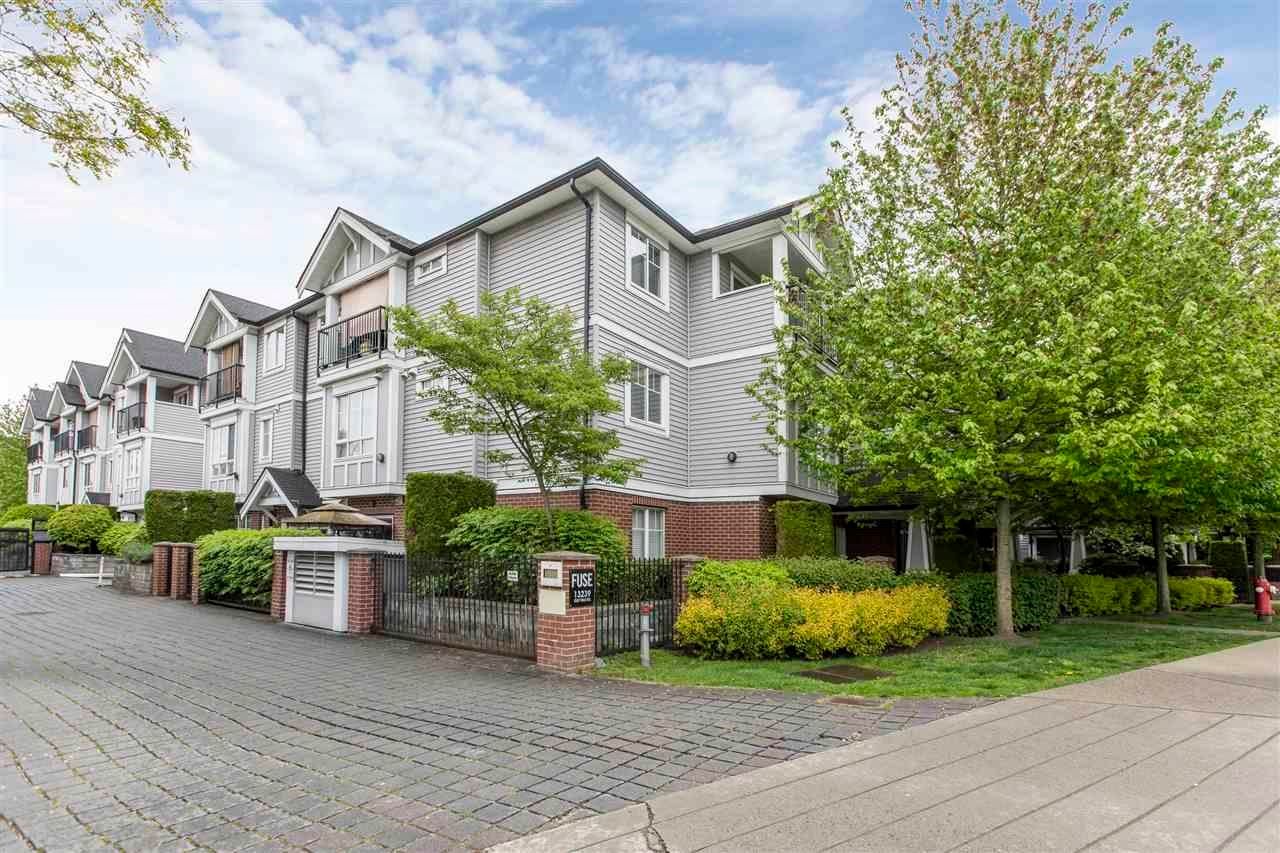 Townhouse for sale in Surrey, North Surrey, 41 13239 Old Yale Road, 263116811 | Realtylink.org