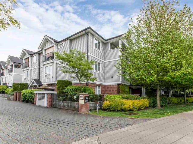 Townhouse for sale in Surrey, North Surrey, 41 13239 Old Yale Road, 263116811 | Realtylink.org