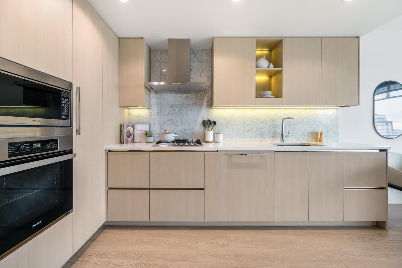 Apartment for rent in Vancouver, Vancouver West, 1909 89 Nelson Street, 263116813 | Realtylink.org