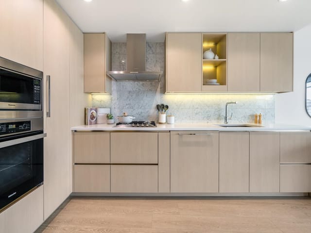 Apartment for rent in Vancouver, Vancouver West, 1909 89 Nelson Street, 263116813 | Realtylink.org