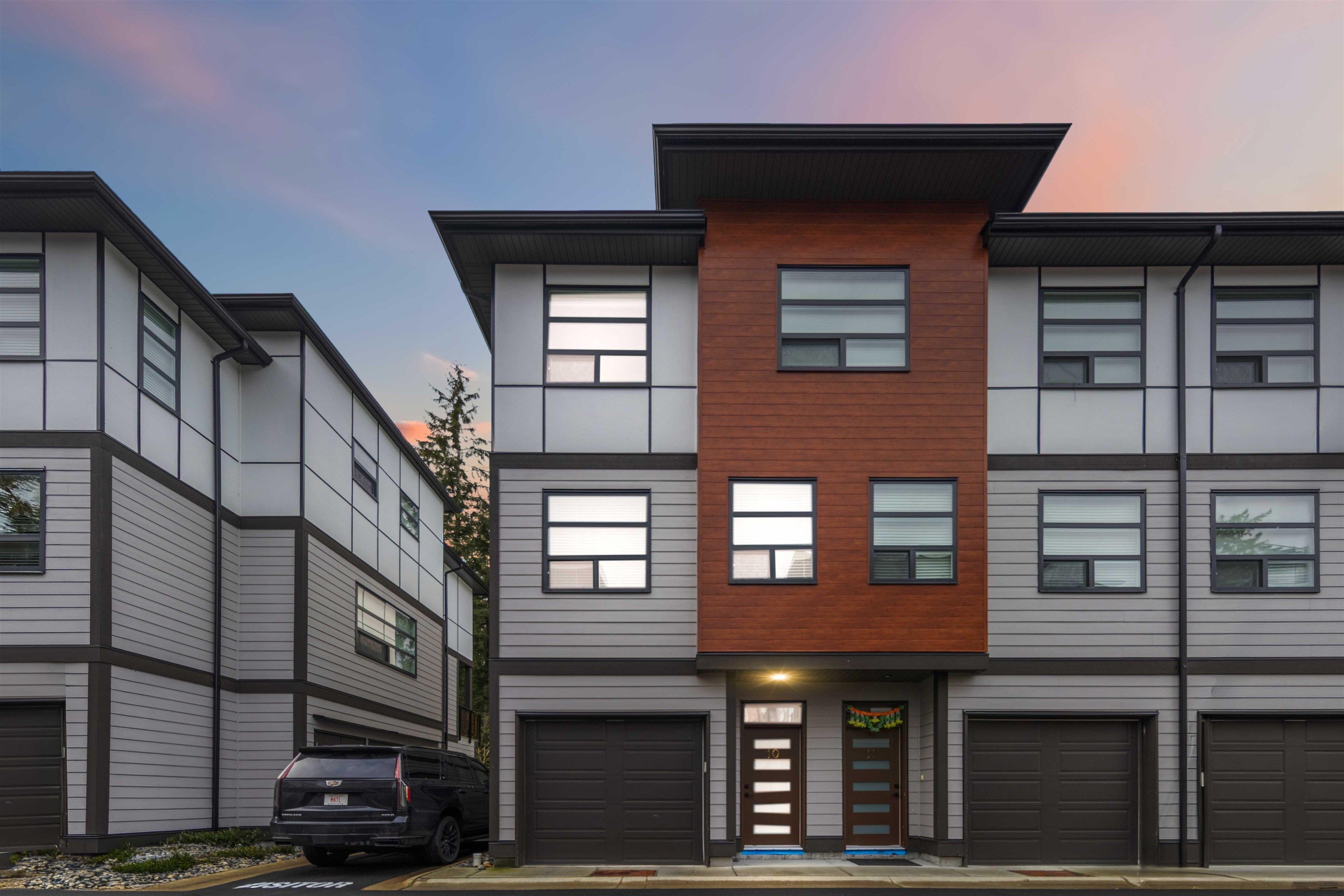 Townhouse for sale in Mission, Mission, 10 32970 Tunbridge Avenue, 263116820 | Realtylink.org