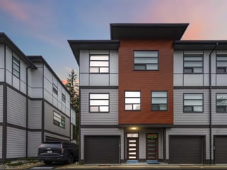 Townhouse for sale in Mission, Mission, 10 32970 Tunbridge Avenue, 263116820 | Realtylink.org