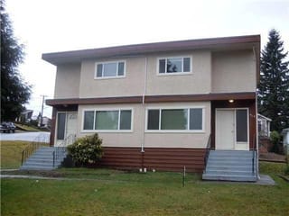 1/2 Duplex for sale in Port Moody, Port Moody, 917 Clarke Road, 263116821 | Realtylink.org
