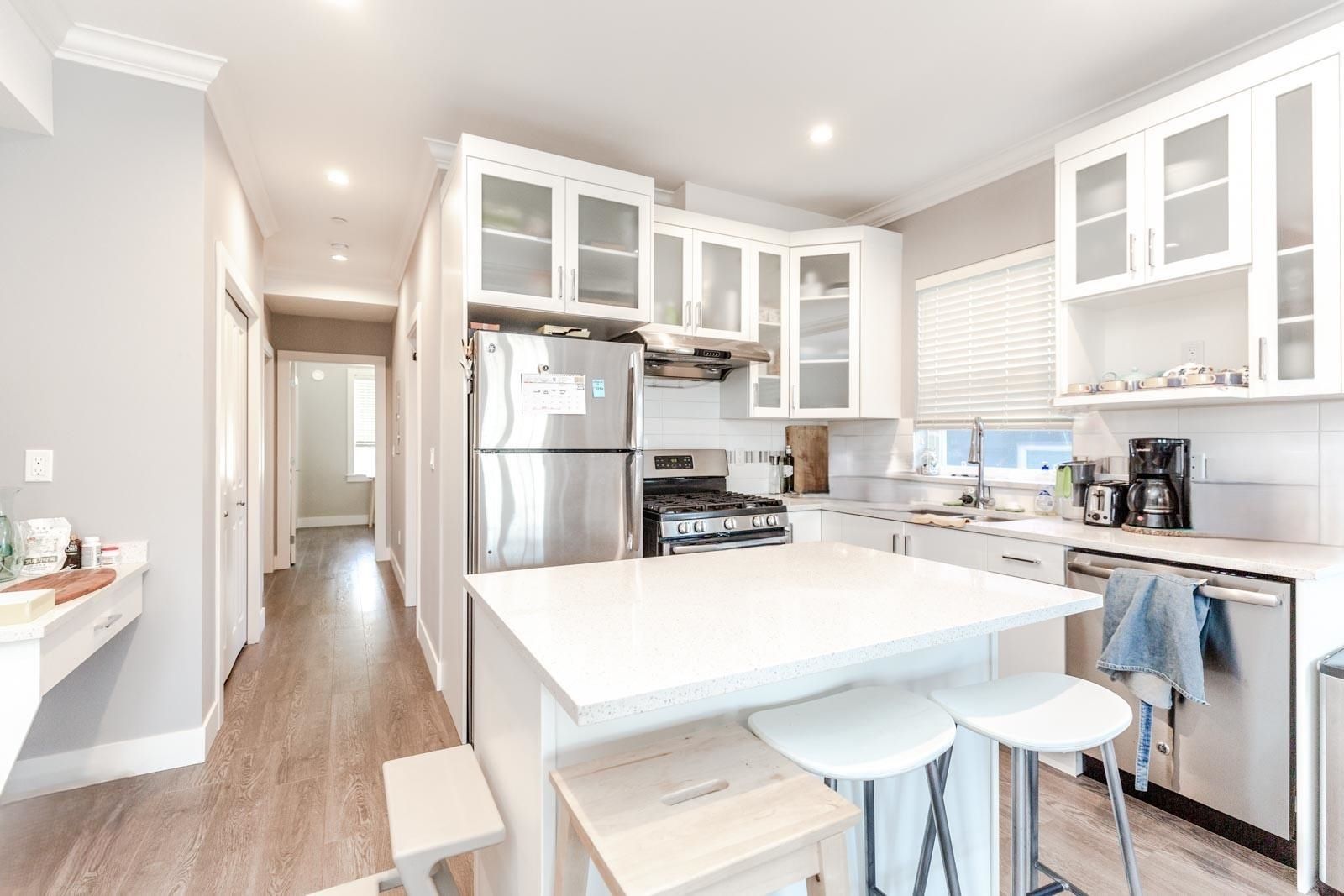 Apartment for rent in Vancouver, Vancouver East, 301 4573 Slocan Street, 263116823 | Realtylink.org