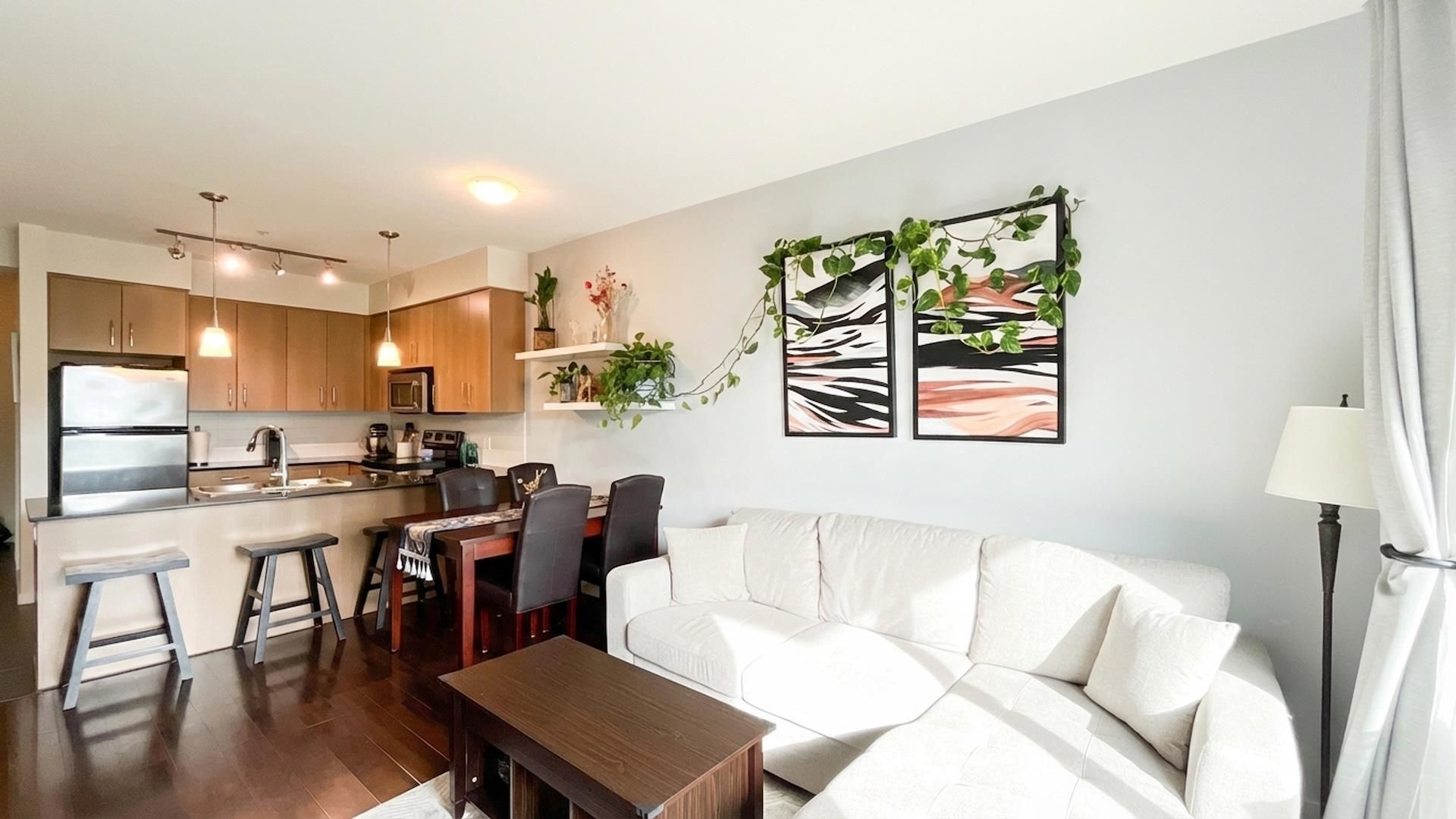 Apartment for sale in Maple Ridge, Maple Ridge, 308 22290 North Avenue, 263116826 | Realtylink.org