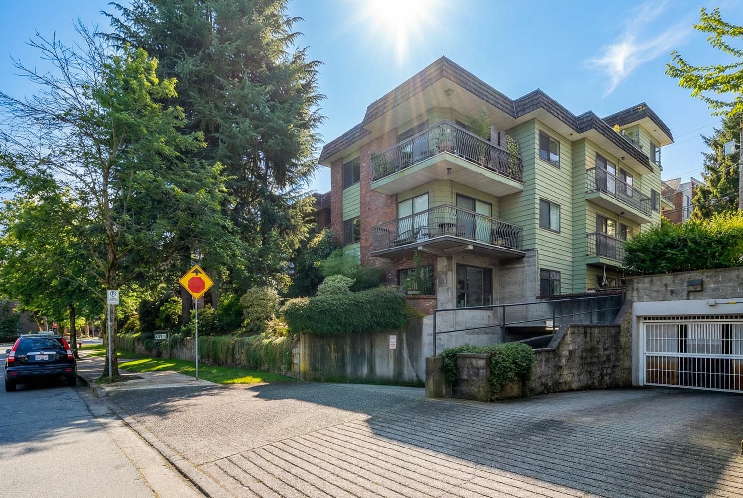 Apartment for sale in Vancouver, Vancouver East, 326 680 E 5th Avenue, 263116827 | Realtylink.org