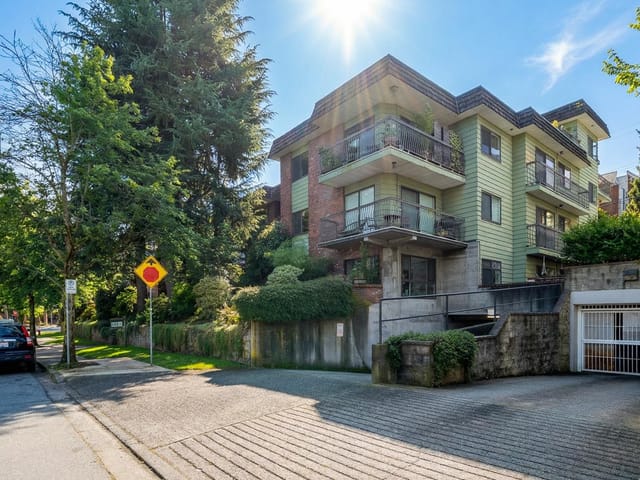 Apartment for sale in Vancouver, Vancouver East, 326 680 E 5th Avenue, 263116827 | Realtylink.org