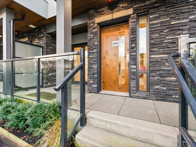 Townhouse for sale in Vancouver, Vancouver West, 8303 French Street, 263116829 | Realtylink.org