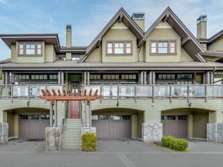 Townhouse for sale in West Vancouver, West Vancouver, 5 2555 Skilift Road, 263116830 | Realtylink.org