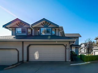Townhouse for sale in Coquitlam, Coquitlam, 120 1685 Pinetree Way, 263116832 | Realtylink.org