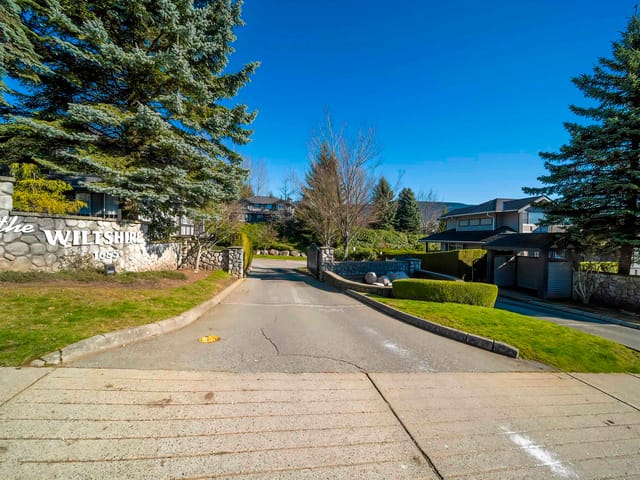 Townhouse for sale in Coquitlam, Coquitlam, 120 1685 Pinetree Way, 263116832 | Realtylink.org