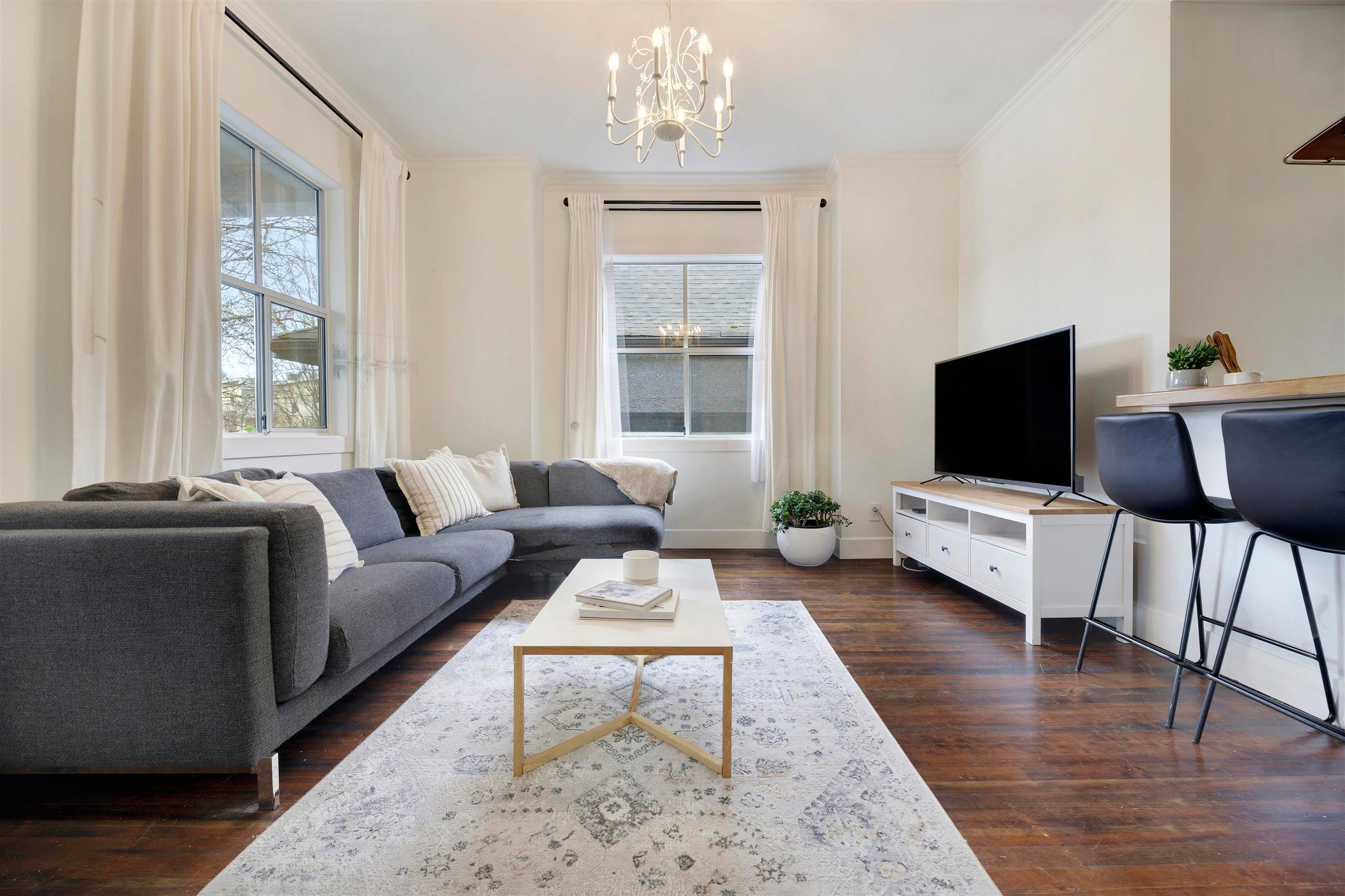 House for sale in Vancouver, Vancouver East, 1923 E 1st Avenue, 263116833 | Realtylink.org