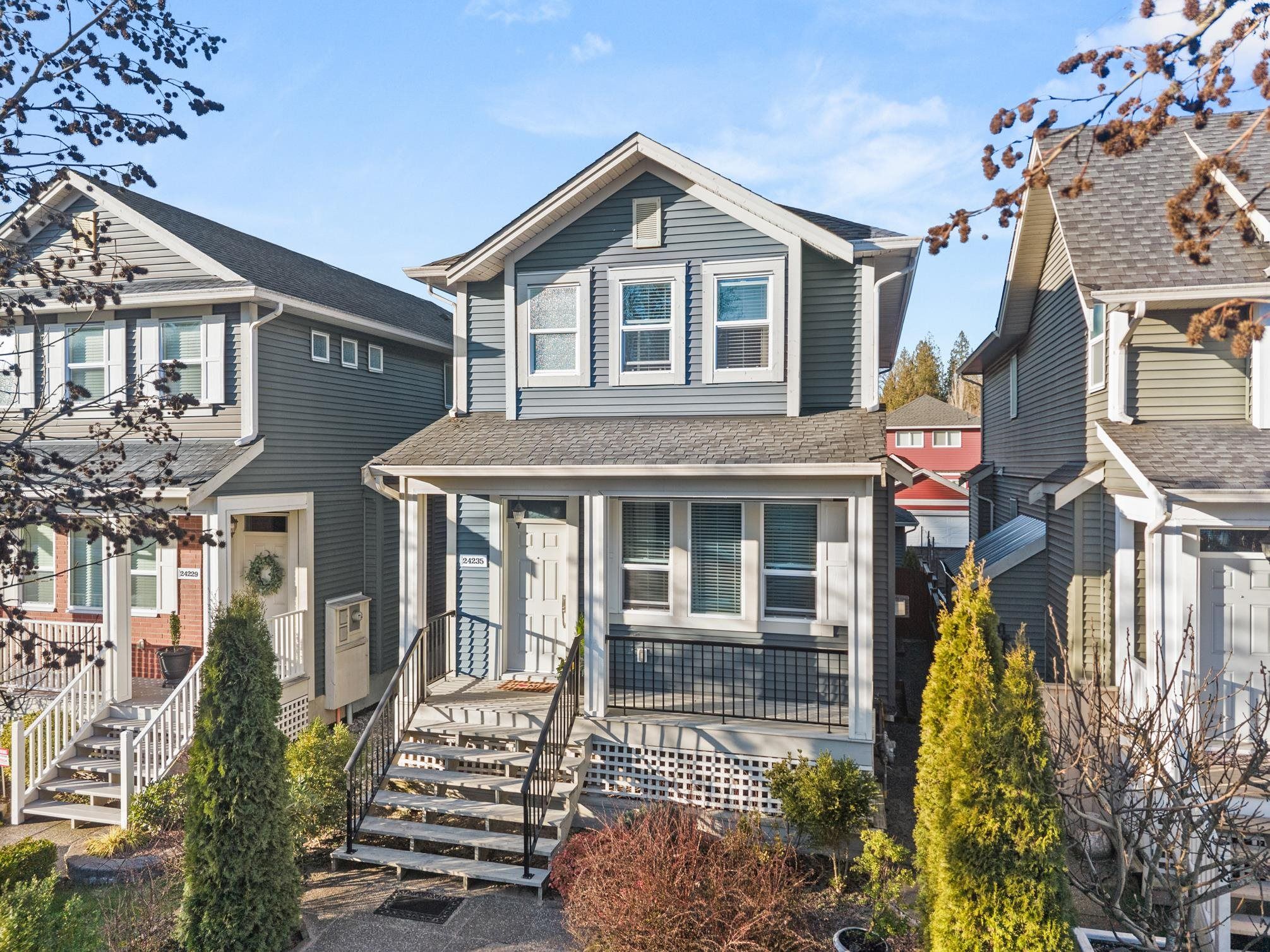 House for sale in Maple Ridge, Maple Ridge, 24235 102 Avenue, 263116835 | Realtylink.org