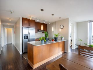 Apartment for sale in Burnaby, Burnaby South, 606 7088 Salisbury Avenue, 263116837 | Realtylink.org