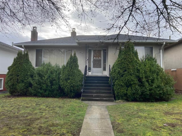House for sale in Vancouver, Vancouver East, 3662 E 25th Avenue, 263116838 | Realtylink.org