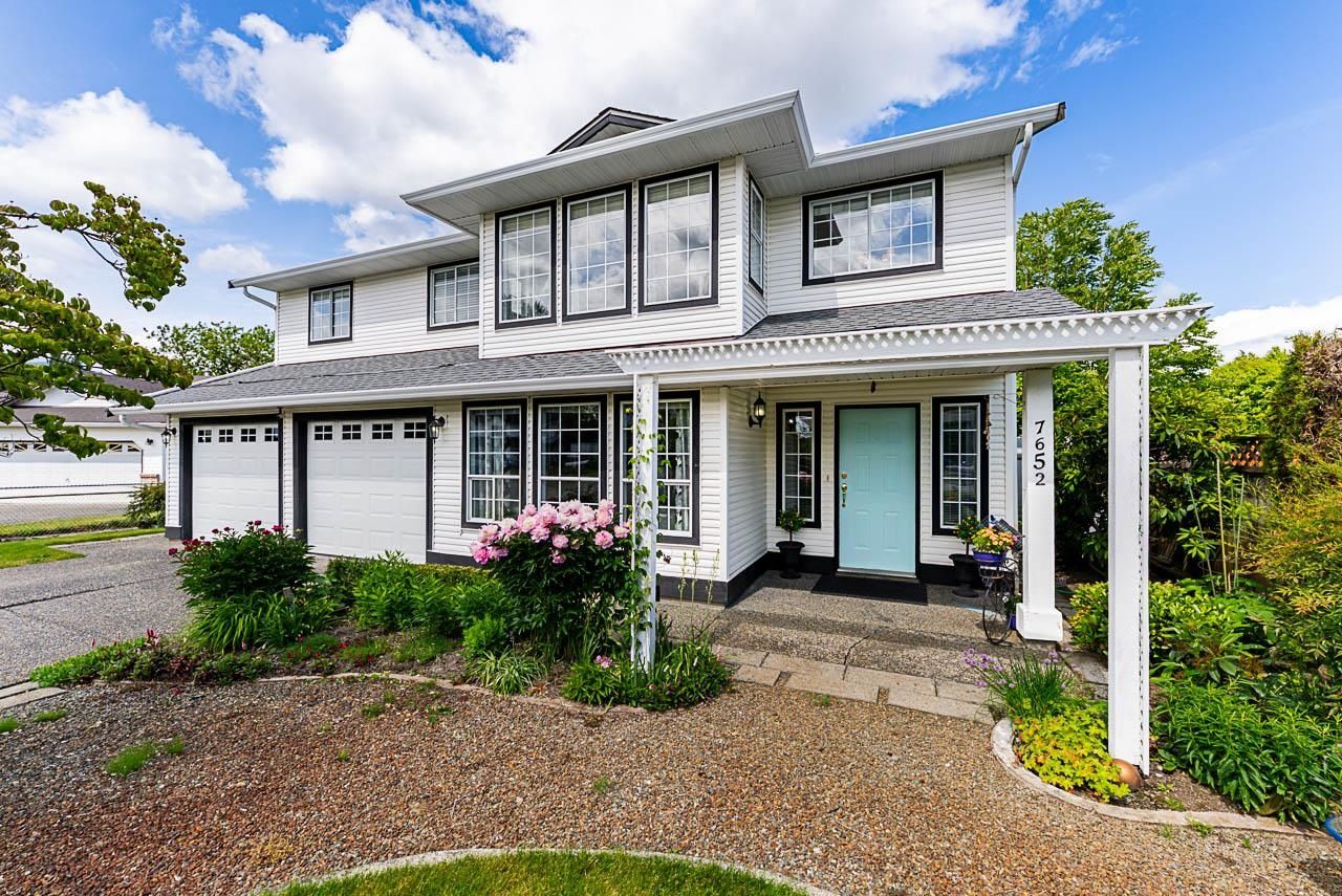 House for sale in Chilliwack, Sardis, 7652 Sapphire Drive, 263116842 | Realtylink.org