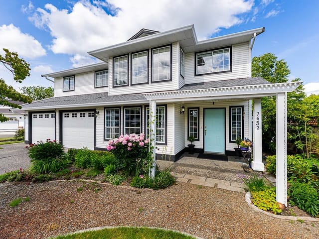 House for sale in Chilliwack, Sardis, 7652 Sapphire Drive, 263116842 | Realtylink.org