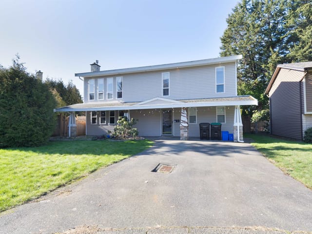 House for sale in Langley, Langley, 5003 205 Street, 263116844 | Realtylink.org