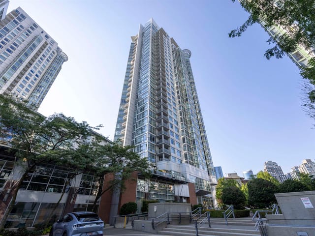 Apartment for sale in Vancouver, Vancouver West, 2907 198 Aquarius Mews, 263116851 | Realtylink.org
