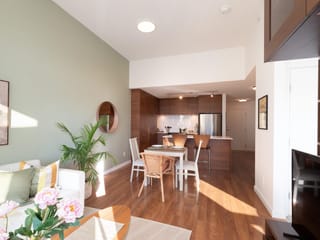 Apartment for sale in North Vancouver, North Vancouver, 507 1677 Lloyd Avenue, 263116857 | Realtylink.org