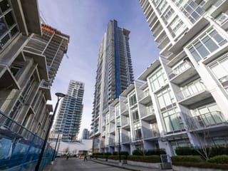 Apartment for sale in Burnaby, Burnaby North, 1505 2311 Beta Avenue, 263116858 | Realtylink.org