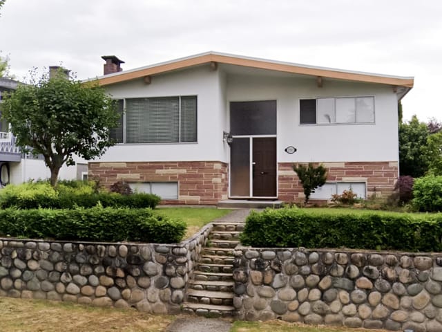 House for sale in Vancouver, Vancouver East, 2763 Rosemont Drive, 263116859 | Realtylink.org